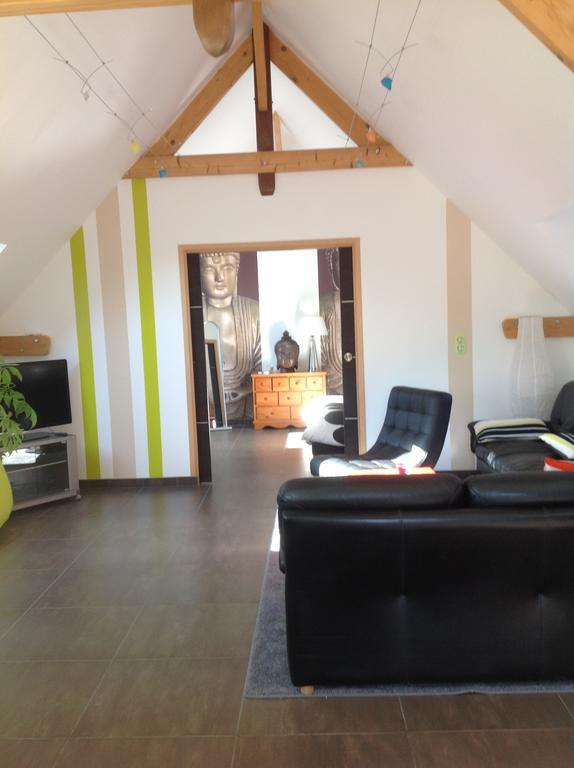 Le Serenity Le Landin Exterior foto