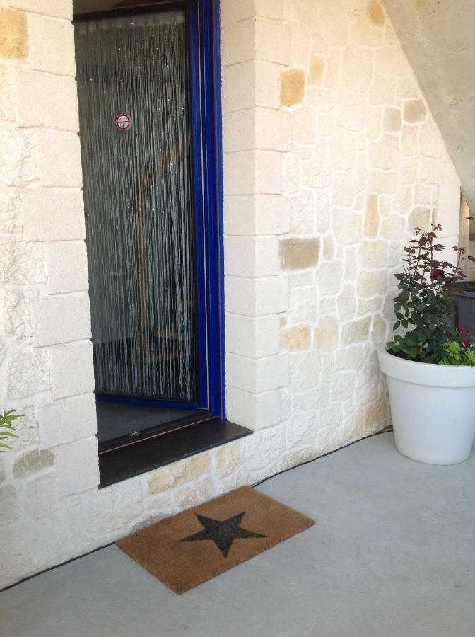 Le Serenity Le Landin Exterior foto